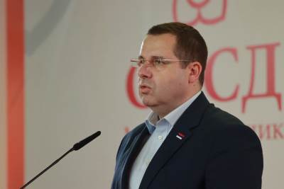  Kovačević: Već sada možemo proglasiti pobjedu Siniše Karana 