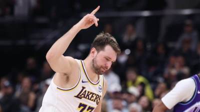  Lebron Džejms se vratio na teren 