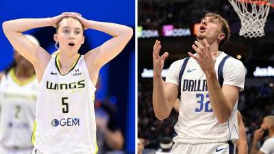  Ženski tim Dalasa prvi bira na draftu 