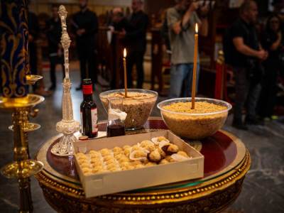  Kad počinje božićni post 