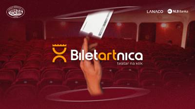  Onlajn ulaznice za Narodno pozorište RS 