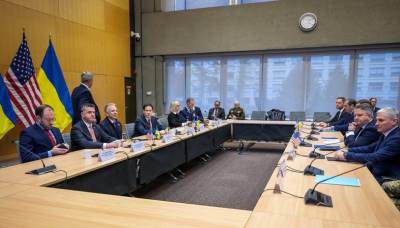  Mirovni plan za Ukrajinu "skraćen" na 19 tačaka: Amerika tvrdi da je dogovor blizu, a da li je zaista tako? 