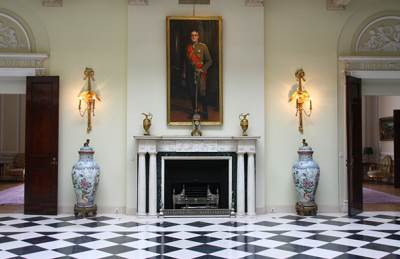  Rehabilitovan princ Aleksandar Karađorđević 