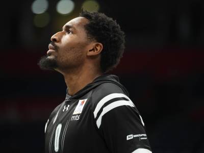  Džejlin Smit ne igra za Hrvatsku 