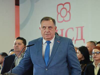 Milorad Dodik 