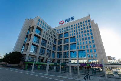  SAD nisu odobrile licencu za snabdijevanje NIS-a naftom 