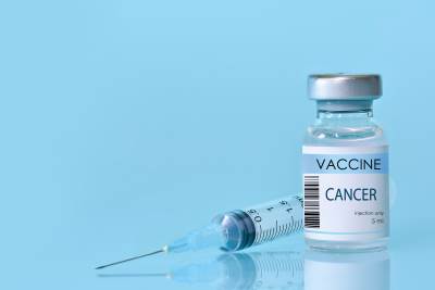  Pacijent iz RS dobija vakcinu protiv raka 