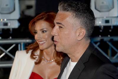  Joksimović o braku s jovanom: dvoumio sam se 