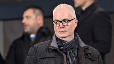  Dejan Tomašević predsjednik Olimpijskog komiteta Srbije 