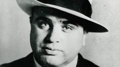  Prodata kuća Al Kaponea 