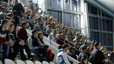  MGM: Zvezda nema ugovor o zakupu bazena 