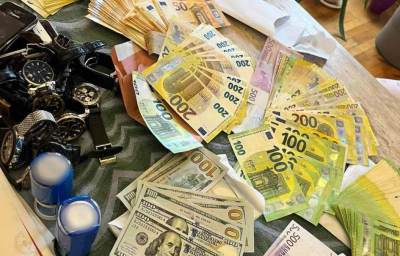  Uhapšeno sedam osoba u Beogradu 