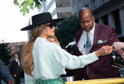  Dženifer Lopez nastupila na svadbi indijskog milijardera 