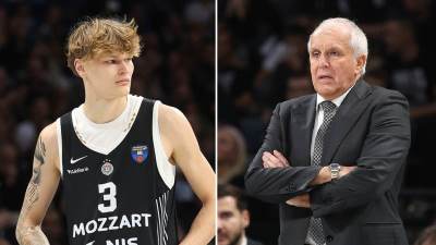  Mika Murinen o Partizanu i Obradoviću 