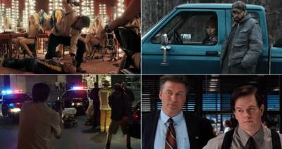  Top 10 krimi trilera 