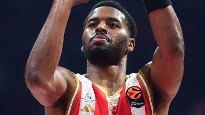  Batler o dolasku u Zvezdu 