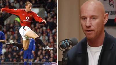  Mančester junajted zaboravio ko je Niki Bat 