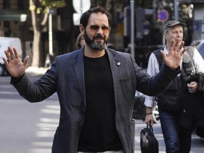  Glumac Aleksandar Srećković Kubura živi na selu 