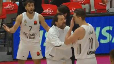  Ljulj ljut na Hezonju 