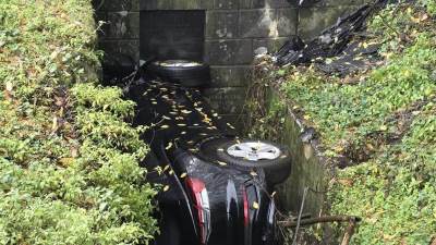  Tela nestale Ane i njenog prijatelja pronađena u vozilu 