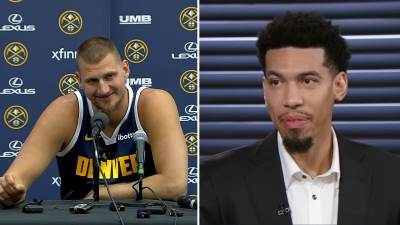  Nikola Jokić prvi put igra kao da želi MVP nagradu 