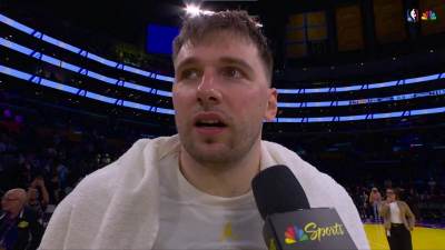  Sukob na utakmici Lejkersa i Klipersa 