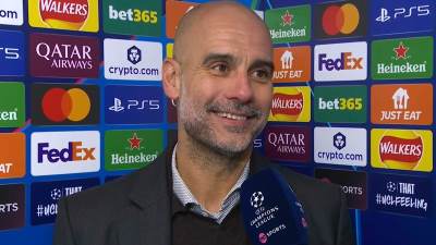  Pep Gvardiola priznao da je previše mijenjao u Ligi šampiona 