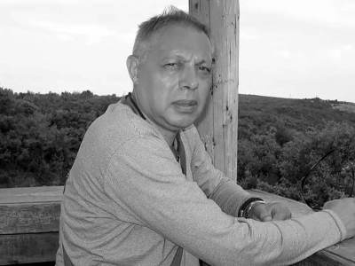  Sahranjen glumac Zoran Đorđević, niko od kolega nije došao 