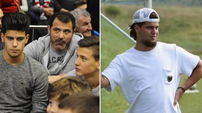  najstariji sin dejana stankovica stefan ostavio fudbal 