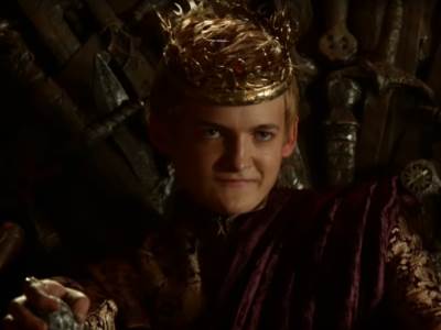  kako danas izleda glumac koji je igrao džofrija u igri prestola 