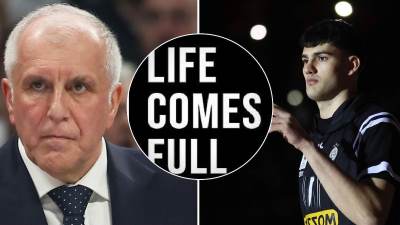  Tristan Vukčević poruka poslije ostavke Željka Obradovića 