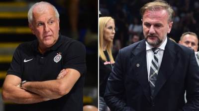  Ostoja Mijailović poruka za Željka Obradovića poslije ostavke 