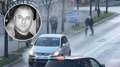  uhapšen i treći pljačkaš zlatare u kalesiji 