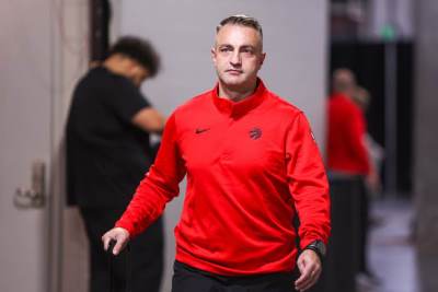  NBA liga Toronto pobijedio indijanu  