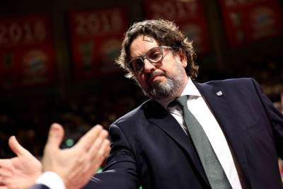  leksandar Saša Đorđević, Aleksandar Džikić i Vlade Jovanović kandidati za trenera Partizana 