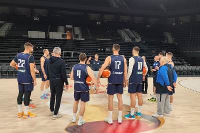  Reprezentacija BIH protiv Turske novi selektor i novi kapiten 