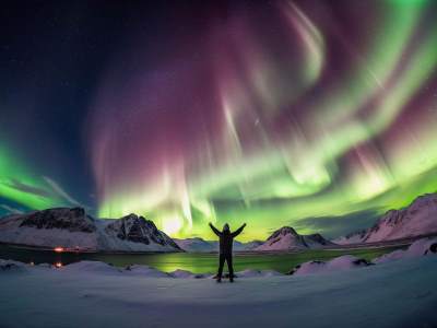  Švedska  poziva turiste: Dođite da ne radite ništa 