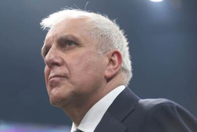  Partizan povukao vijest o odlasku Željka Obradovića  