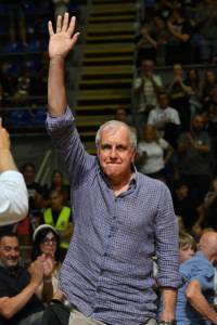  Željko Obradović u Beogradu 