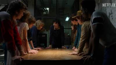  Zanimljivosti iz serije Stranger things 