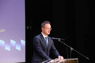  Peter Sijarto u Banjaluci  