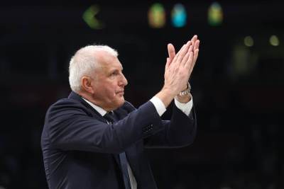  Poruka Željka Obradovića poslije ostavke u Partizanu 