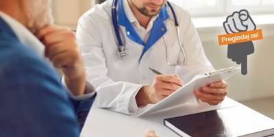  Savjet urologa u mjesecu muškog zdravlja  