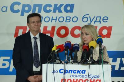  SDS traži grafološku analizu izbora 