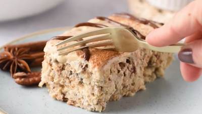  Pečena ovsena kaša recept 