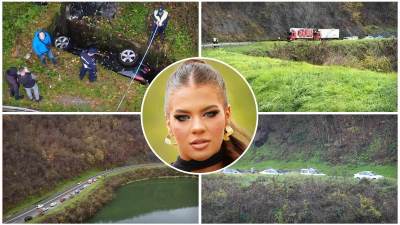  Satelitski snimci otkrili kako je poginula Ana Radović 