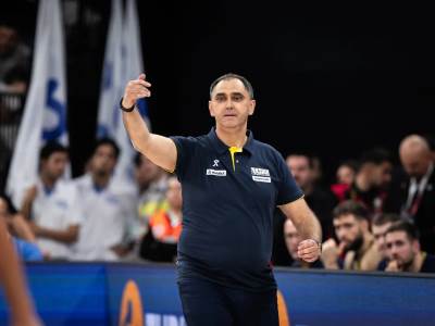  Dario Đerđa o utakmici Turska BiH  