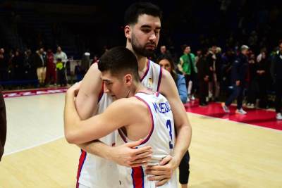  Dušan Ristić o utakmici Srbija Švajcarska  