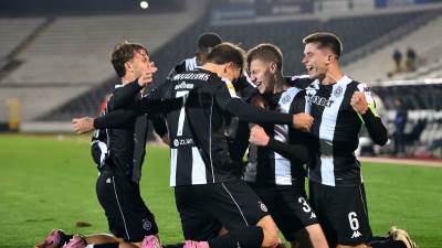  povrijedjen bogdan kostic fudbaler fk partizan 