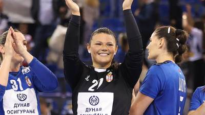  gordana petkovic intervju od oluje do svjetskog prvenstva 